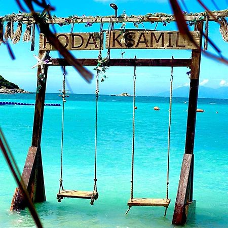 Hotel Villagekona 卡萨米尔 外观 照片