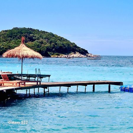 Hotel Villagekona 卡萨米尔 外观 照片