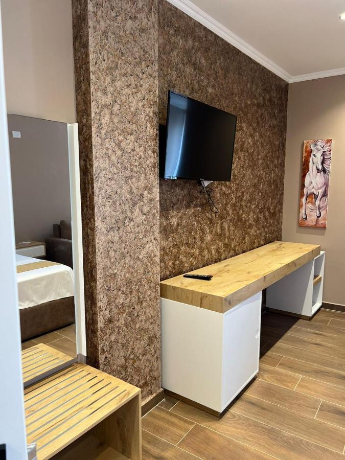 Hotel Villagekona 卡萨米尔 外观 照片