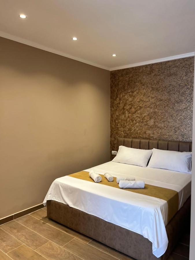 Hotel Villagekona 卡萨米尔 外观 照片
