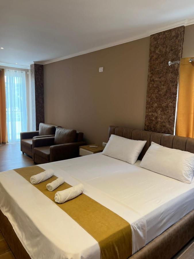 Hotel Villagekona 卡萨米尔 外观 照片