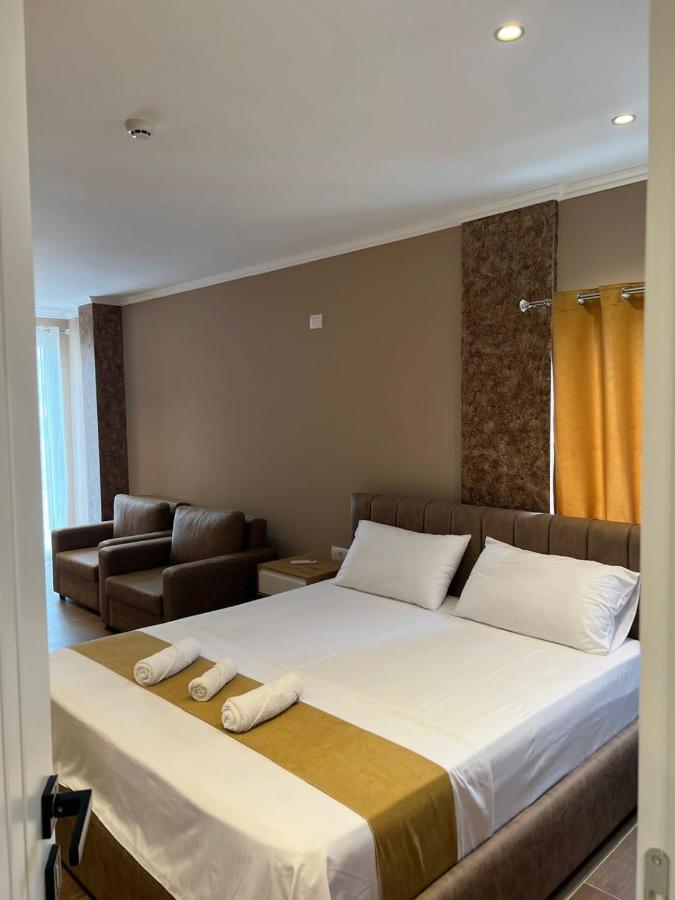 Hotel Villagekona 卡萨米尔 外观 照片