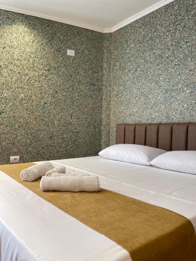 Hotel Villagekona 卡萨米尔 外观 照片