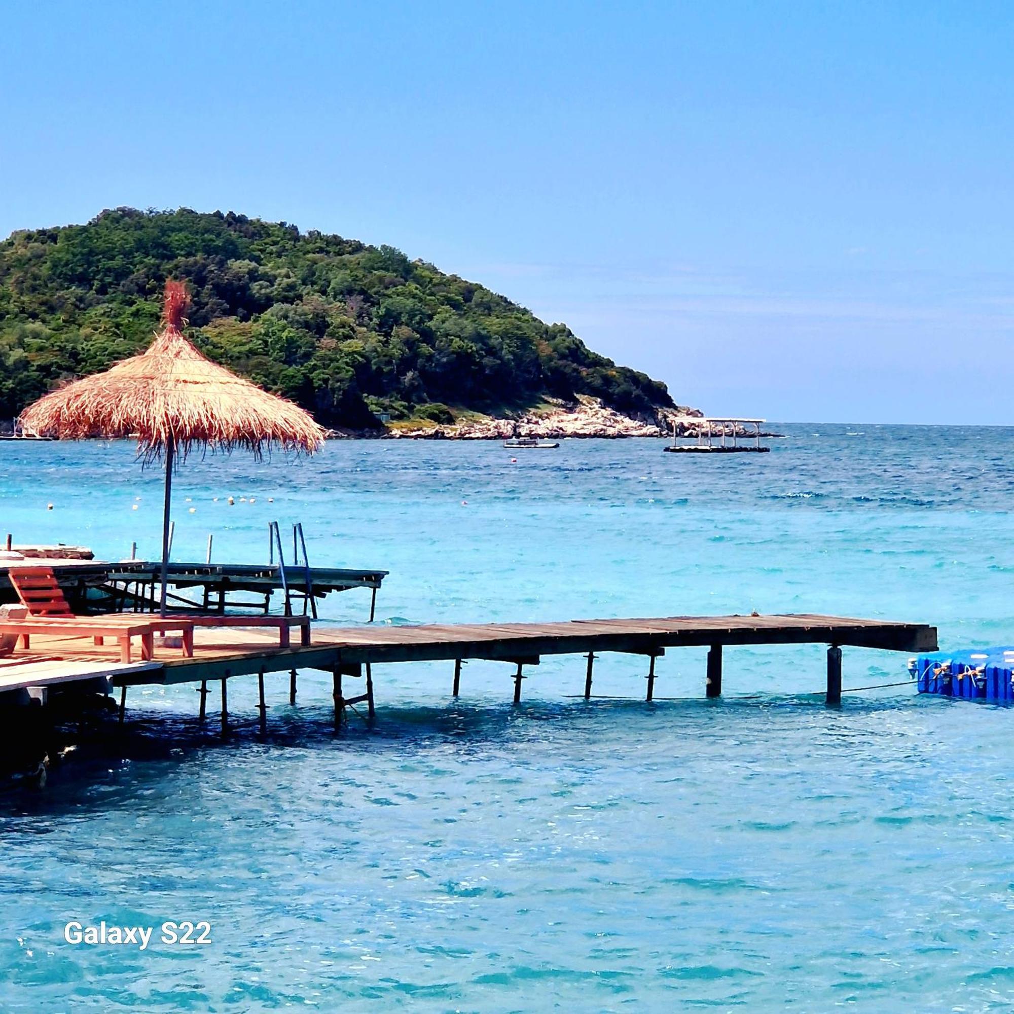 Hotel Villagekona 卡萨米尔 外观 照片