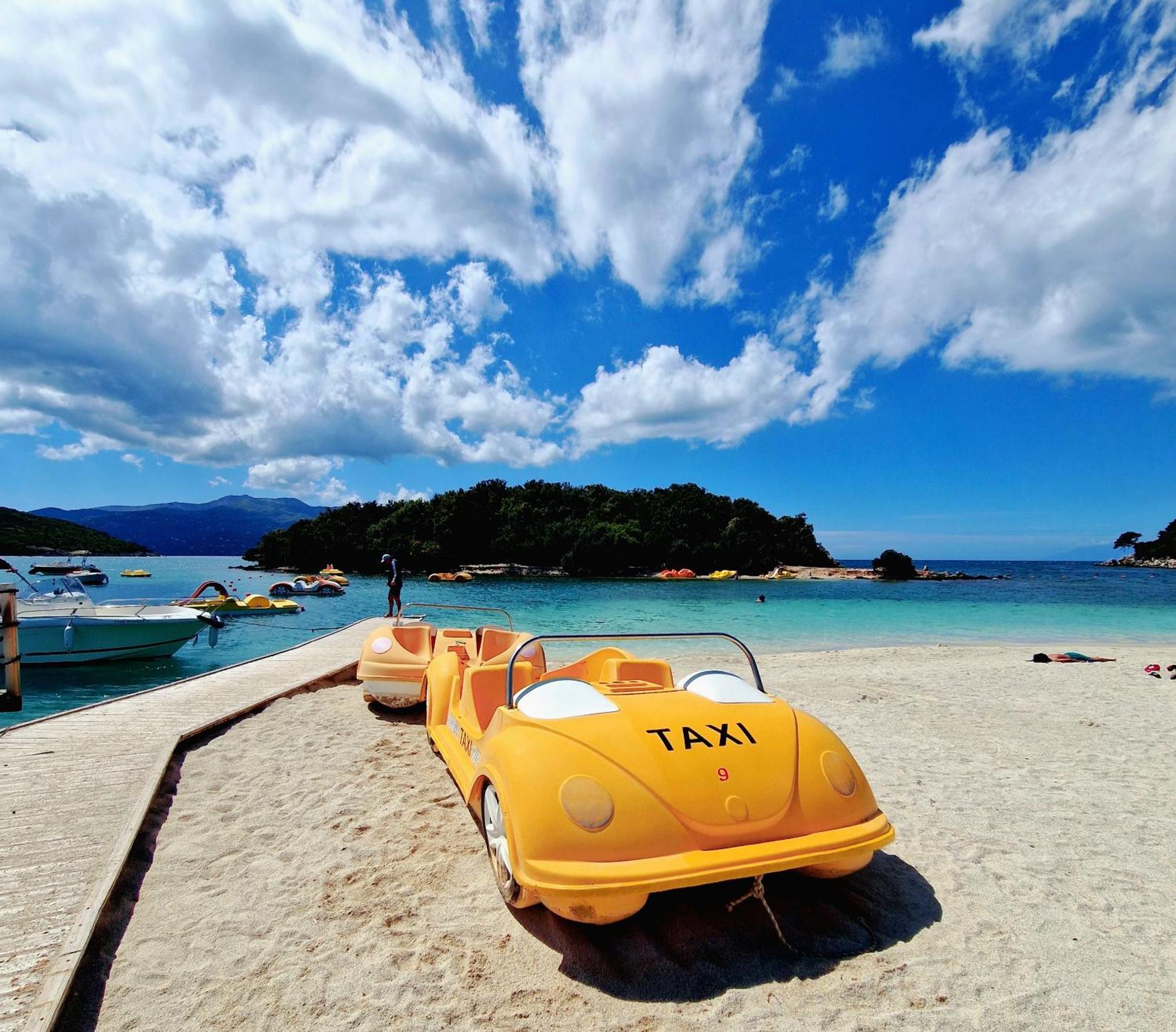 Hotel Villagekona 卡萨米尔 外观 照片