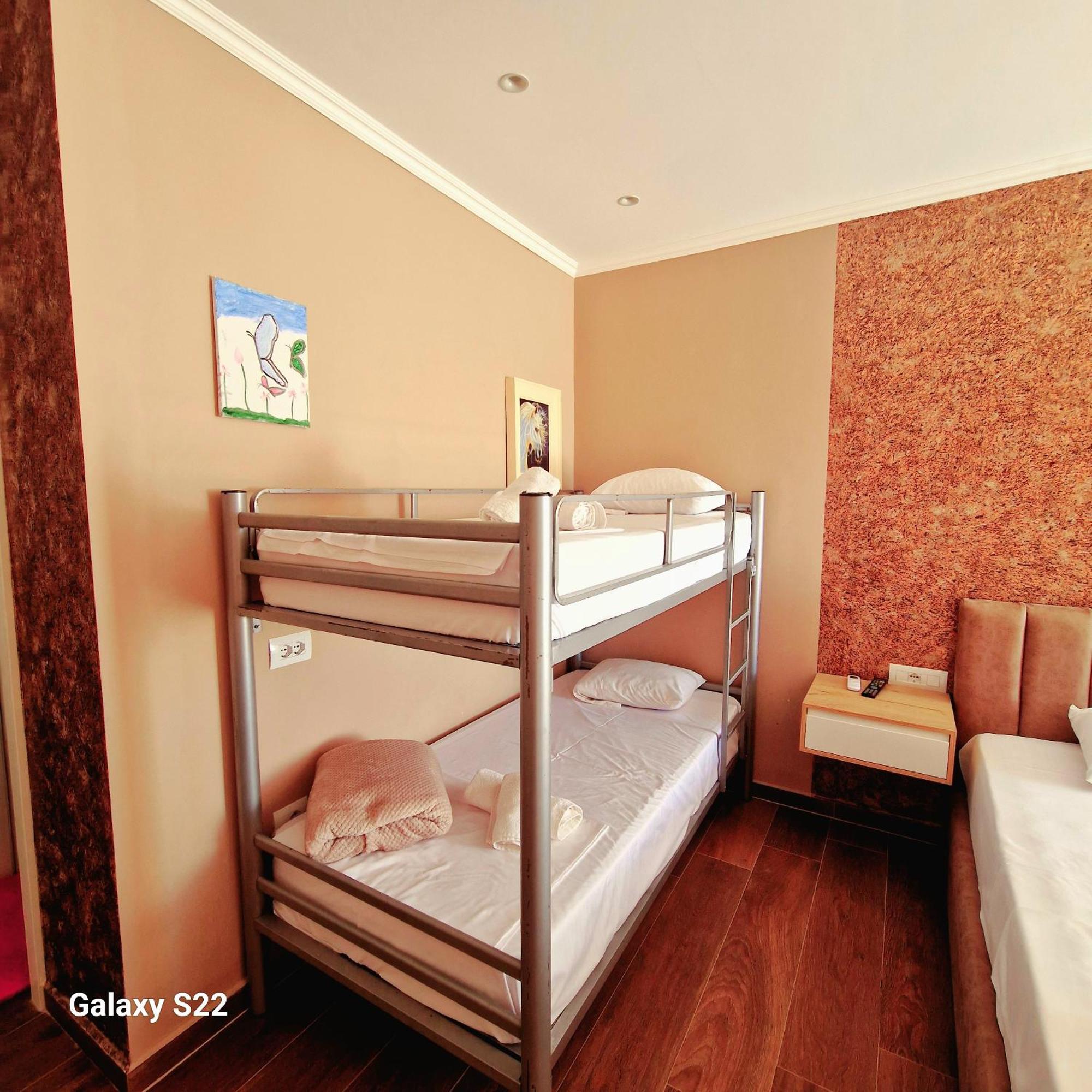 Hotel Villagekona 卡萨米尔 外观 照片