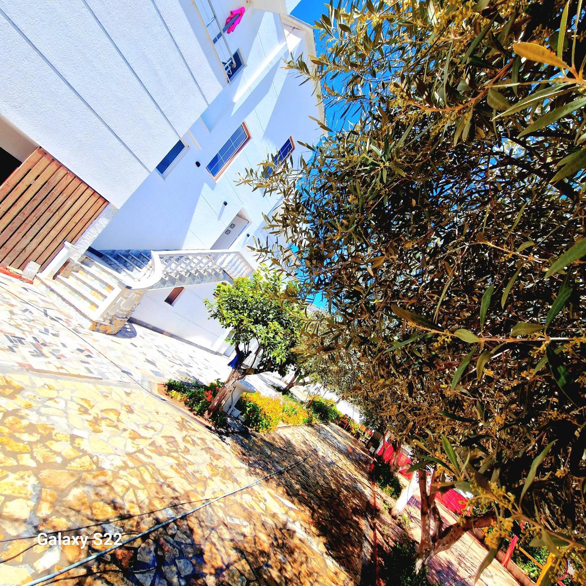 Hotel Villagekona 卡萨米尔 外观 照片